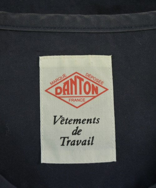 DANTON แจ็คเก็ตเบลาส์ อื่น