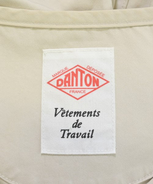 DANTON แจ็คเก็ตเบลาส์ อื่น