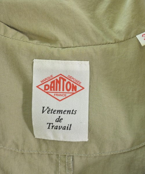 DANTON เสื้อโค้ท อื่น