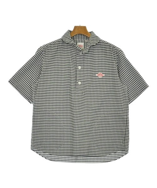 DANTON เสื้อลำลอง