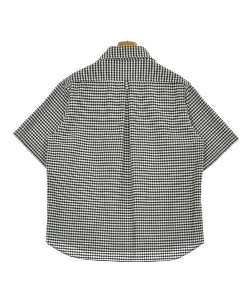 DANTON เสื้อลำลอง