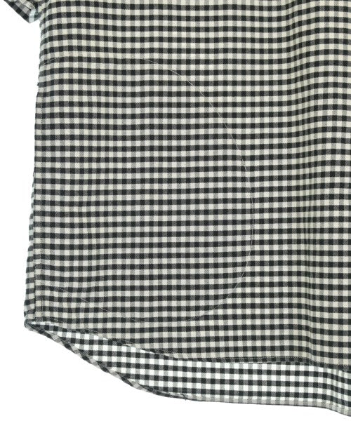 DANTON เสื้อลำลอง