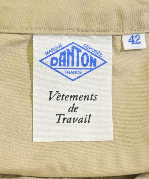 DANTON กางเกง อื่น