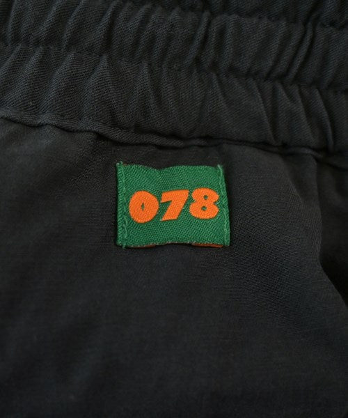 078 CITE กางเกงขาสั้น