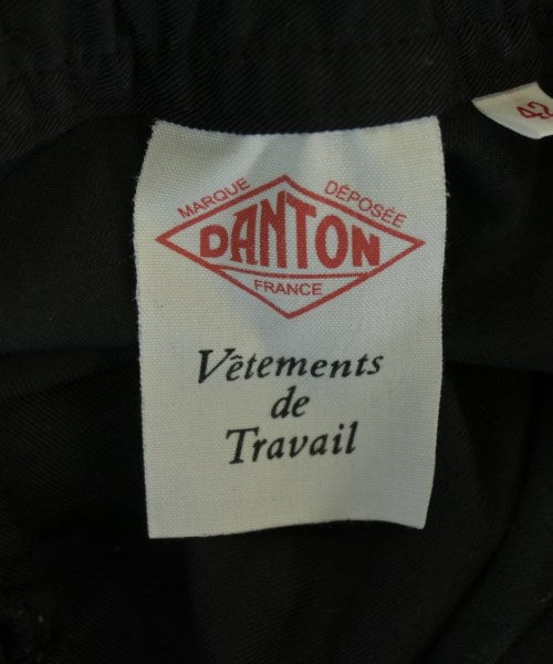 DANTON กางเกงขาสั้น