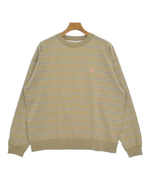 DANTON เสื้อยืด/เสื้อท็อปส์