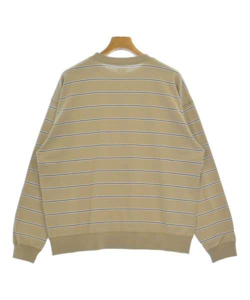 DANTON เสื้อยืด/เสื้อท็อปส์