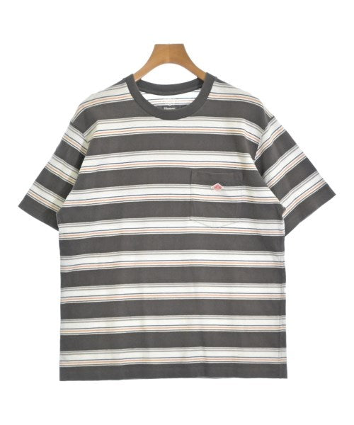 DANTON เสื้อยืด/เสื้อท็อปส์