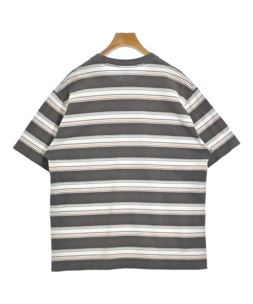 DANTON เสื้อยืด/เสื้อท็อปส์