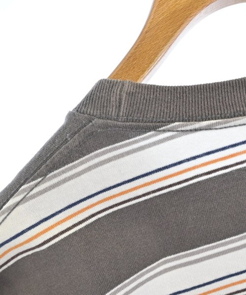 DANTON เสื้อยืด/เสื้อท็อปส์