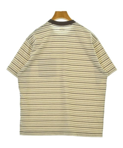 DANTON เสื้อยืด/เสื้อท็อปส์