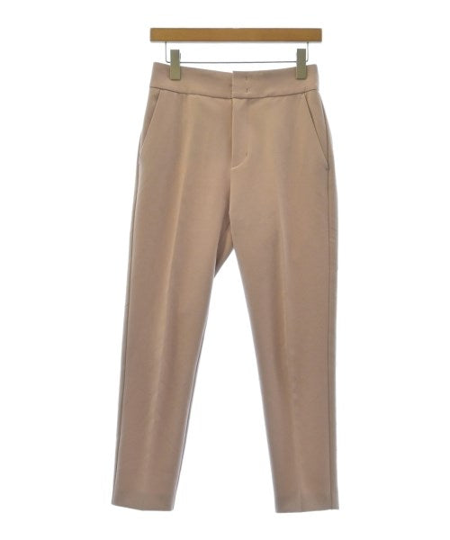 DESIGNWORKS กางเกงขายาว