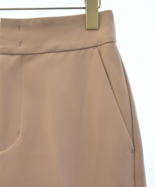 DESIGNWORKS กางเกงขายาว