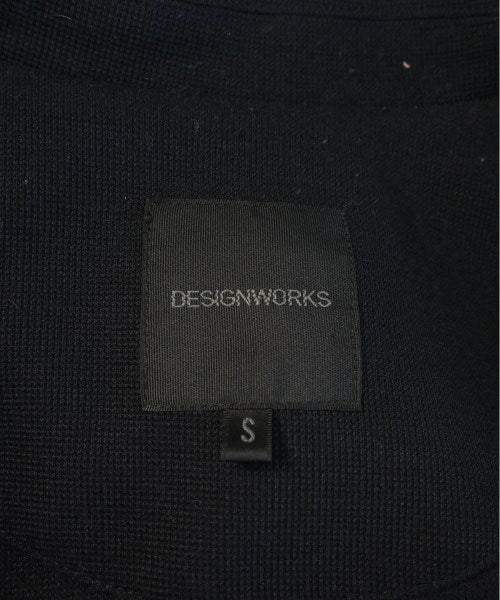DESIGNWORKS แจ็คเก็ต