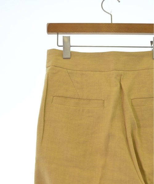 DESIGNWORKS กางเกงขายาว