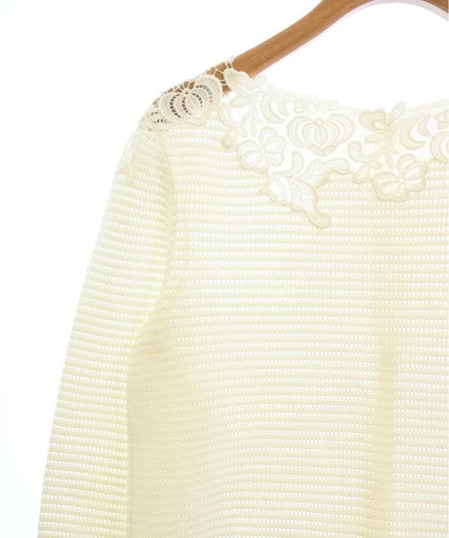 DESIGNWORKS เสื้อกันหนาว