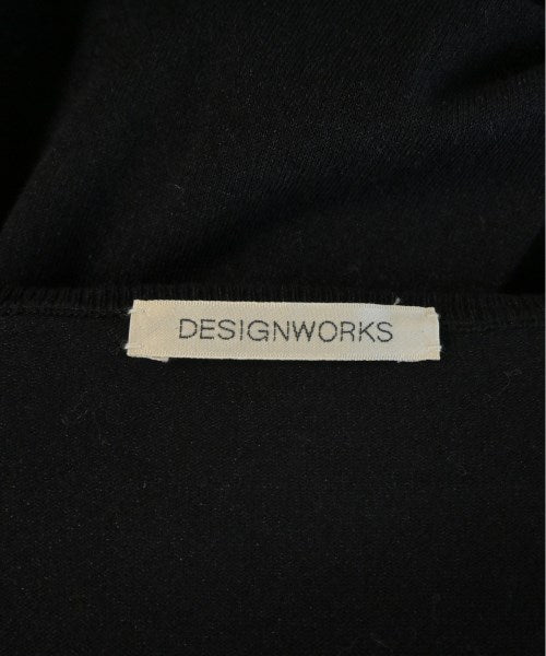 DESIGNWORKS เสื้อคาร์ดิแกน