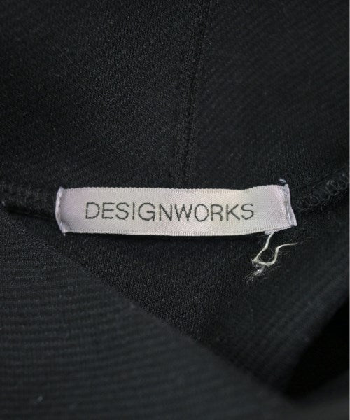 DESIGNWORKS เสื้อสตรี