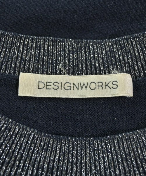 DESIGNWORKS เสื้อกันหนาว