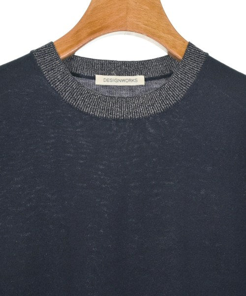 DESIGNWORKS เสื้อกันหนาว