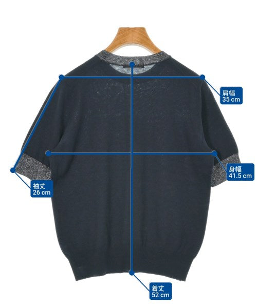 DESIGNWORKS เสื้อกันหนาว