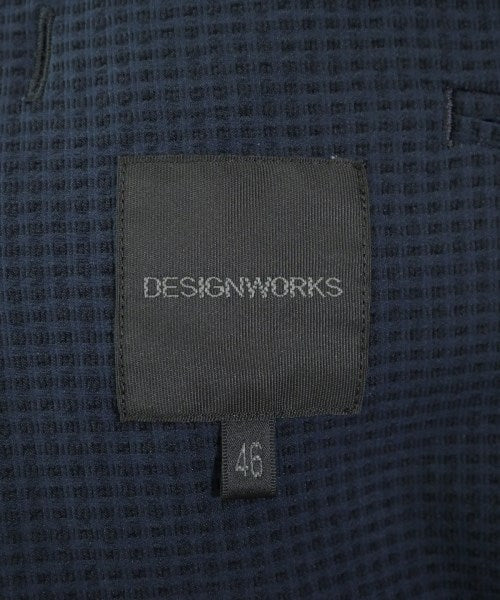 DESIGNWORKS แจ็คเก็ต