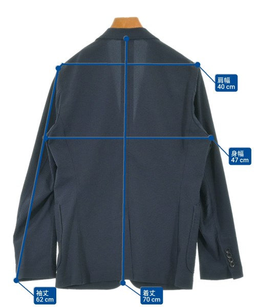 DESIGNWORKS แจ็คเก็ต