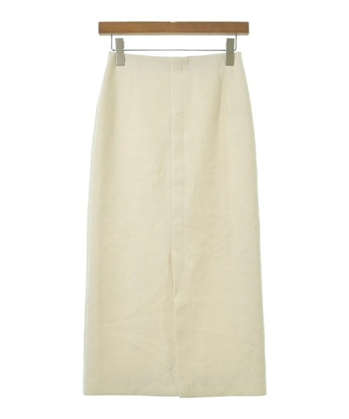 DESIGNWORKS กระโปรงยาว/แม็กซี่ยาว