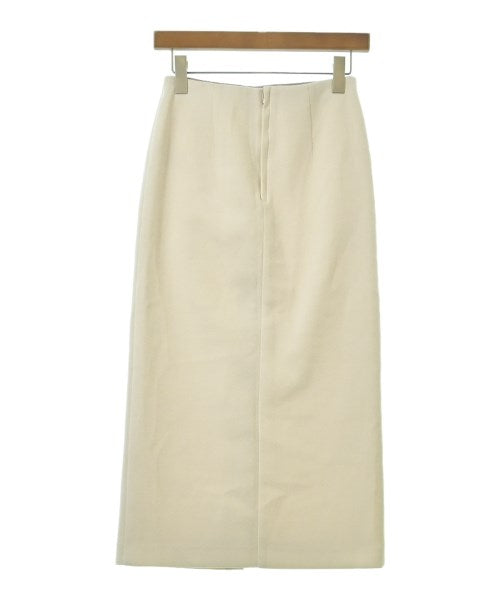 DESIGNWORKS กระโปรงยาว/แม็กซี่ยาว