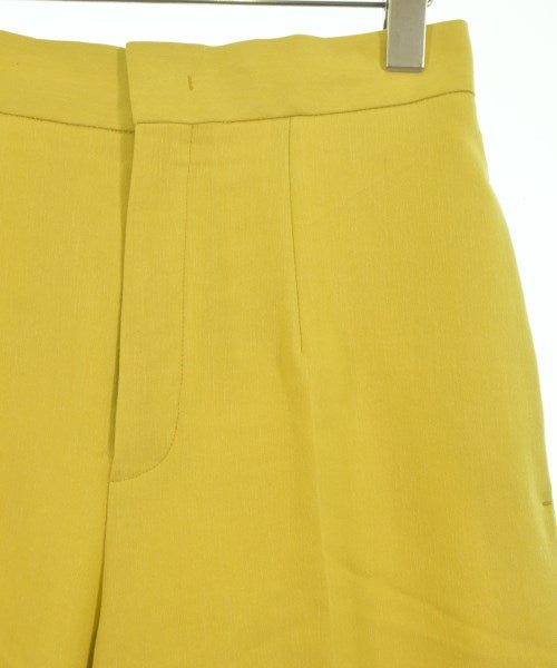 DESIGNWORKS กางเกงขายาว