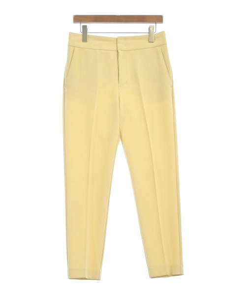 DESIGNWORKS กางเกงขายาว