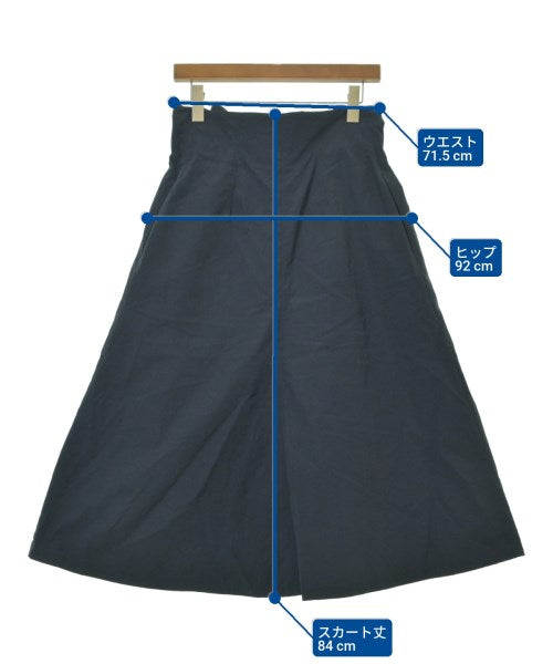 DESIGNWORKS กระโปรงยาว/แม็กซี่ยาว