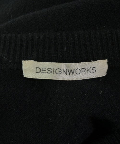 DESIGNWORKS เสื้อกันหนาว