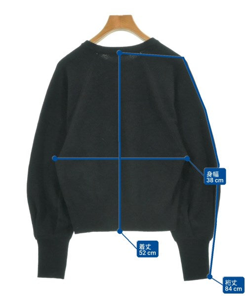 DESIGNWORKS เสื้อกันหนาว
