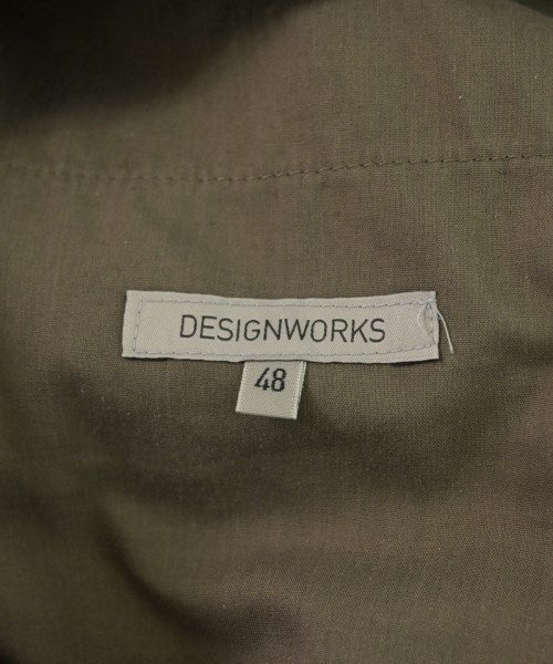 DESIGNWORKS กางเกง อื่น