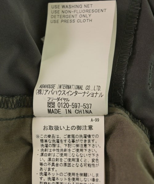 DESIGNWORKS กางเกง อื่น