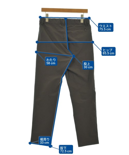 DESIGNWORKS กางเกง อื่น