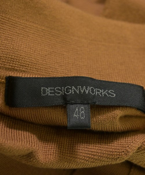DESIGNWORKS เสื้อคาร์ดิแกน