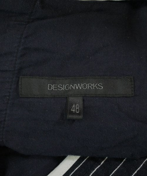 DESIGNWORKS กางเกง อื่น