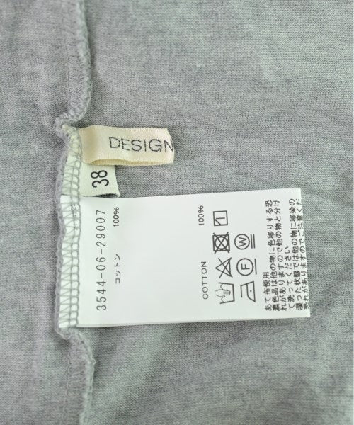 DESIGNWORKS ชุดเดรส