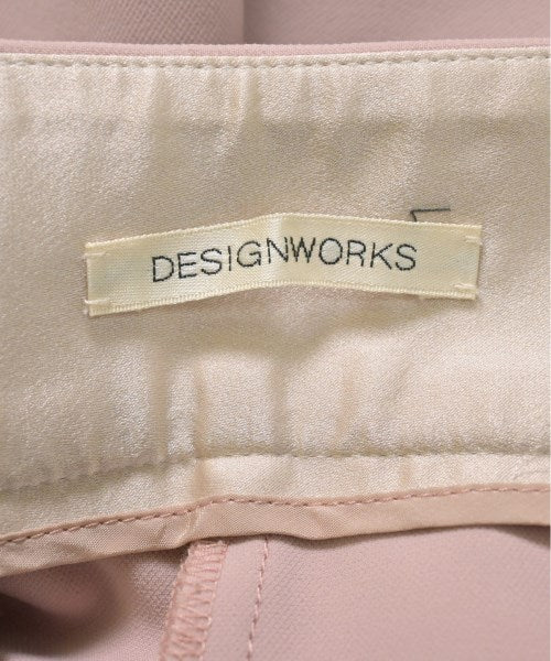 DESIGNWORKS กางเกง อื่น