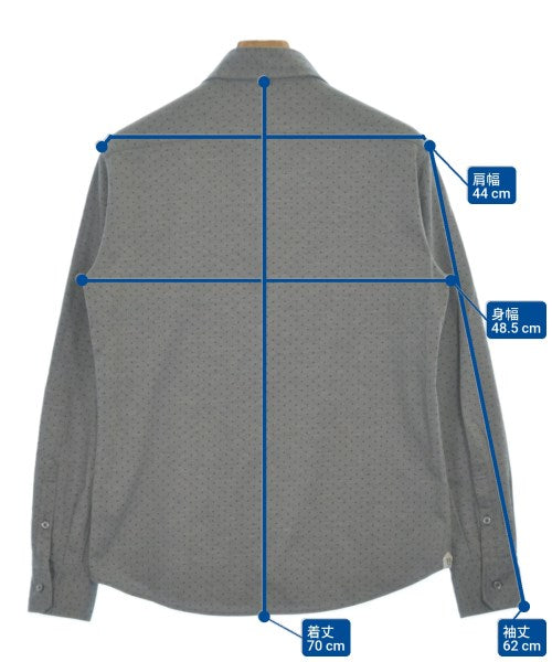 DESIGNWORKS เสื้อลำลอง