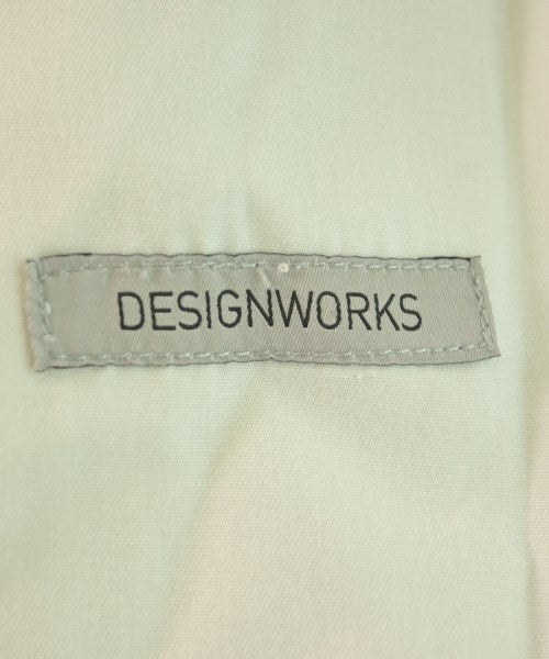 DESIGNWORKS ชิโน่