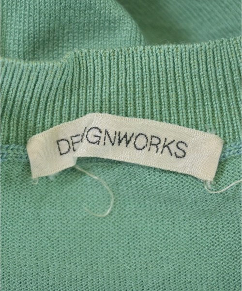 DESIGNWORKS เสื้อคาร์ดิแกน
