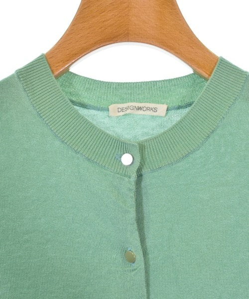 DESIGNWORKS เสื้อคาร์ดิแกน