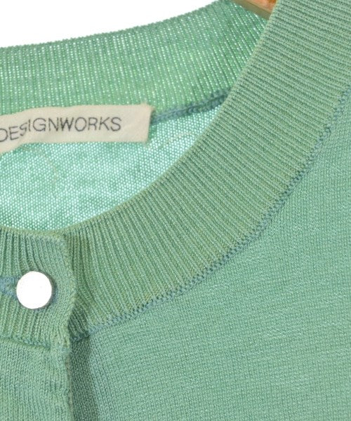 DESIGNWORKS เสื้อคาร์ดิแกน