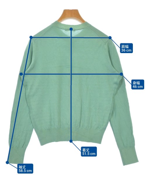 DESIGNWORKS เสื้อคาร์ดิแกน