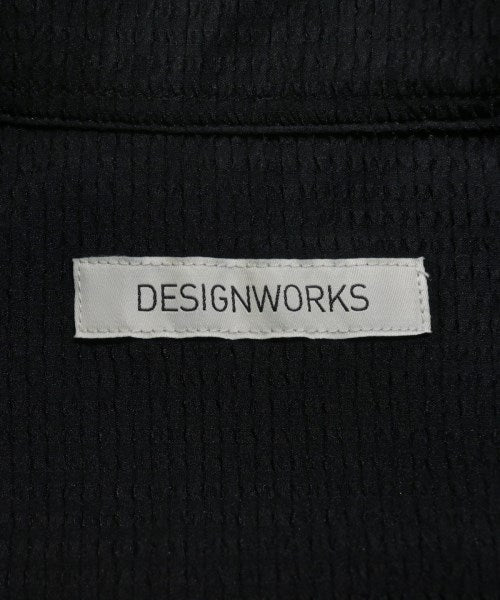 DESIGNWORKS เสื้อลำลอง