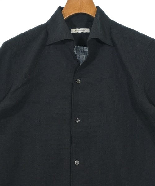 DESIGNWORKS เสื้อลำลอง