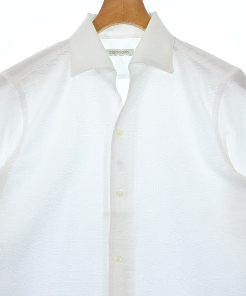 DESIGNWORKS เสื้อลำลอง